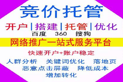 探索百度竞价托管公司的成功之路